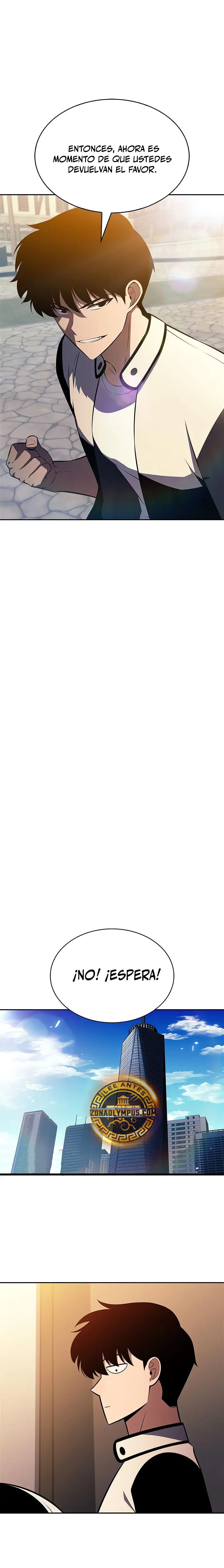 Read I'm the Max-Level Newbie Español Manga Online