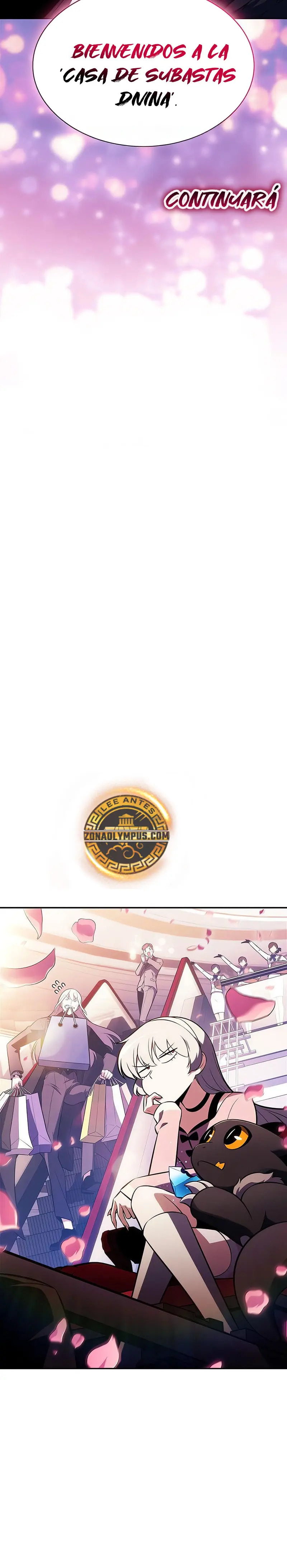 Read I'm the Max-Level Newbie Español Manga Online