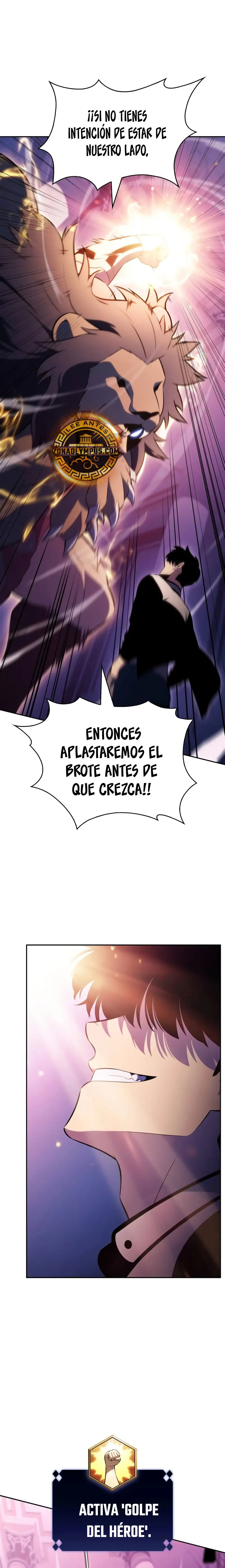 Read I'm the Max-Level Newbie Español Manga Online