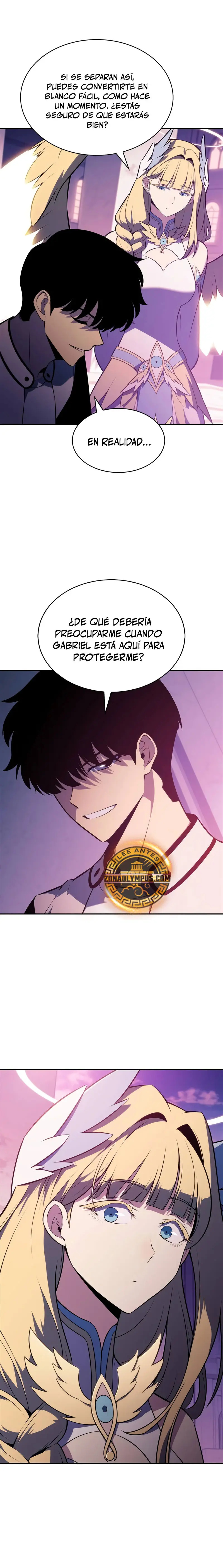 Read I'm the Max-Level Newbie Español Manga Online