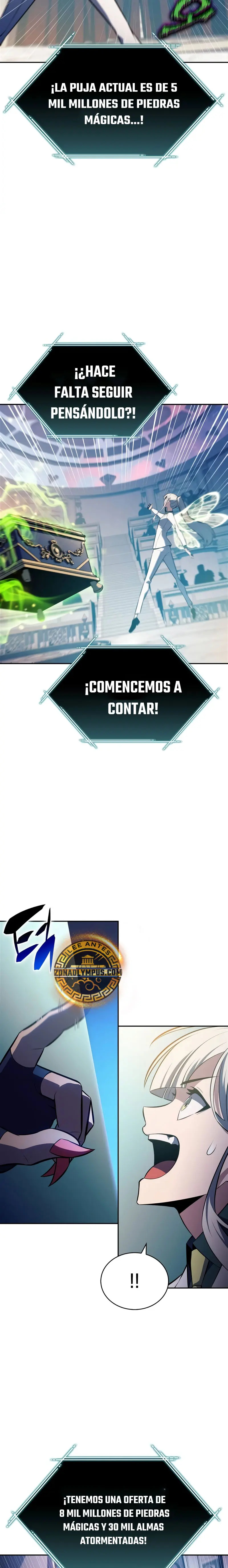 Read I'm the Max-Level Newbie Español Manga Online