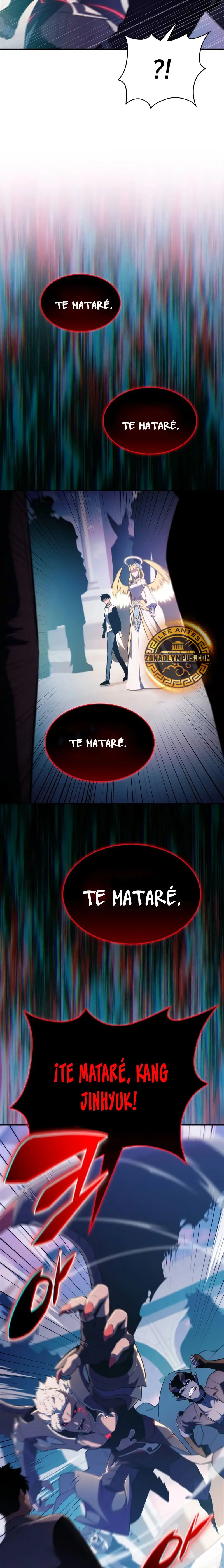 Read I'm the Max-Level Newbie Español Manga Online