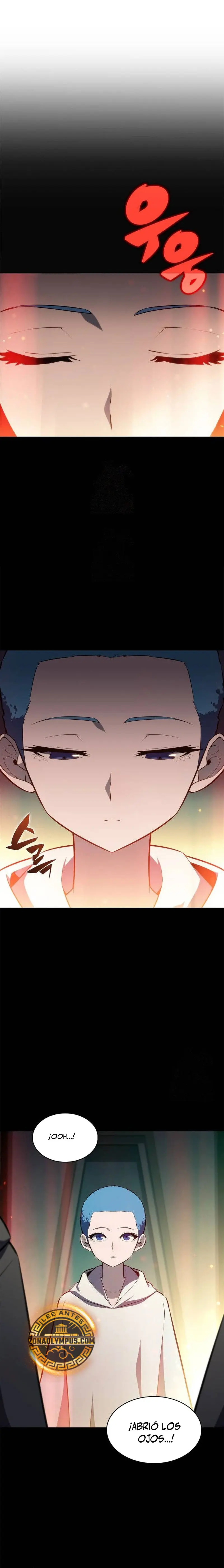 Read I'm the Max-Level Newbie Español Manga Online