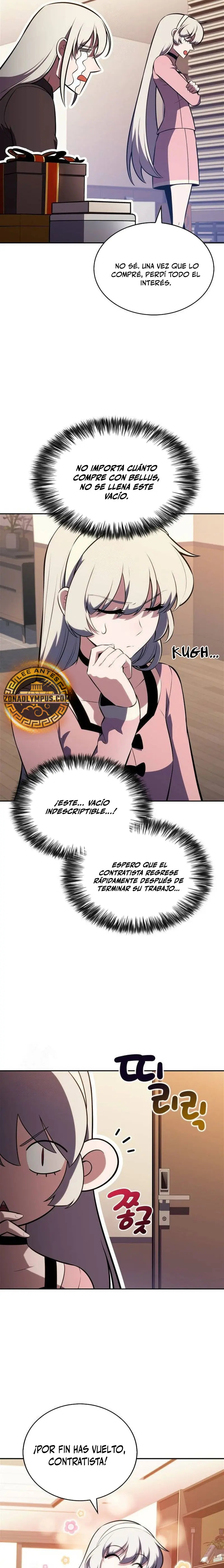 Read I'm the Max-Level Newbie Español Manga Online