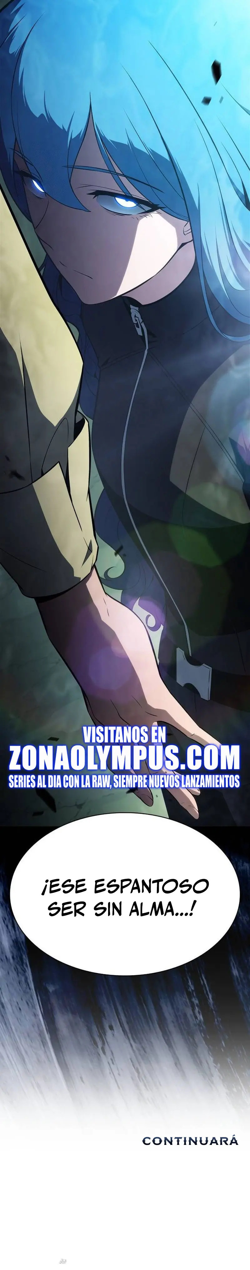 Read I'm the Max-Level Newbie Español Manga Online