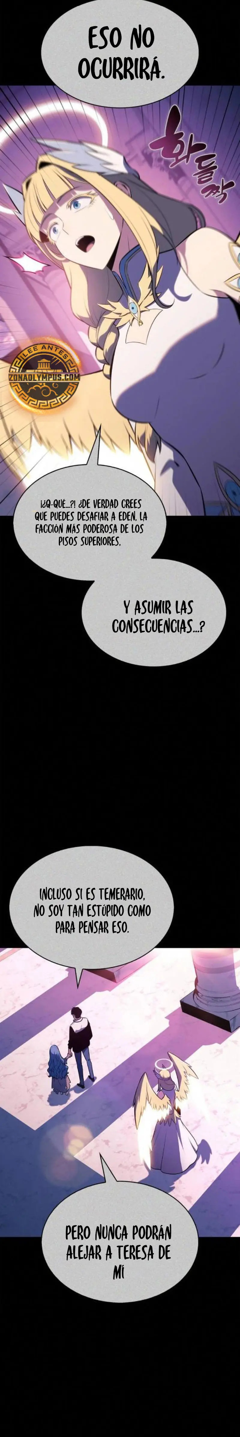 Read I'm the Max-Level Newbie Español Manga Online