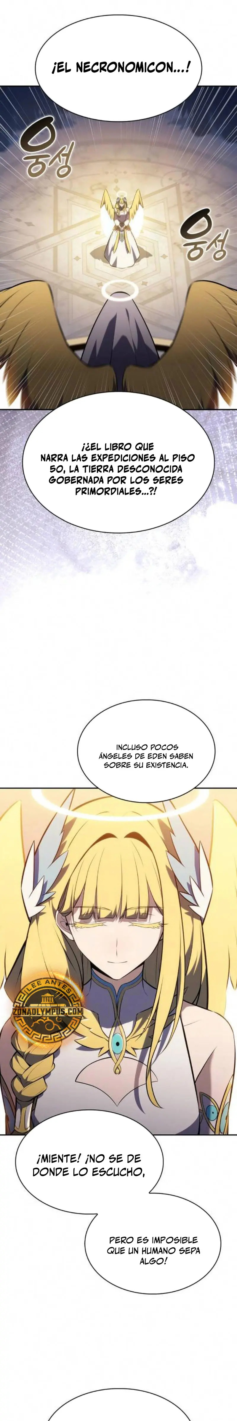 Read I'm the Max-Level Newbie Español Manga Online