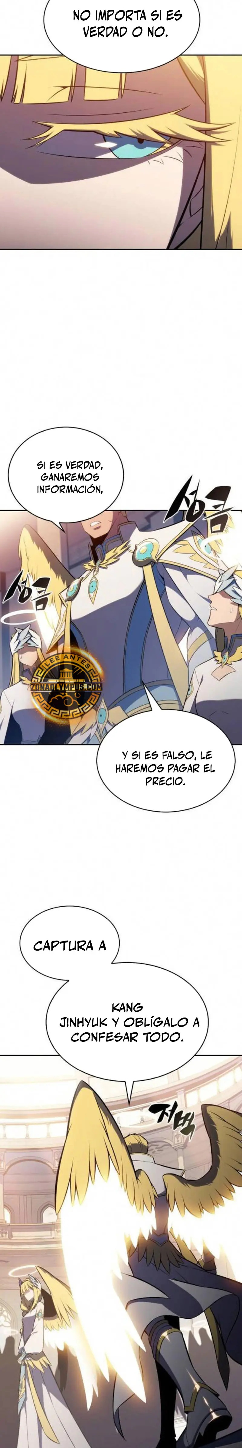 Read I'm the Max-Level Newbie Español Manga Online