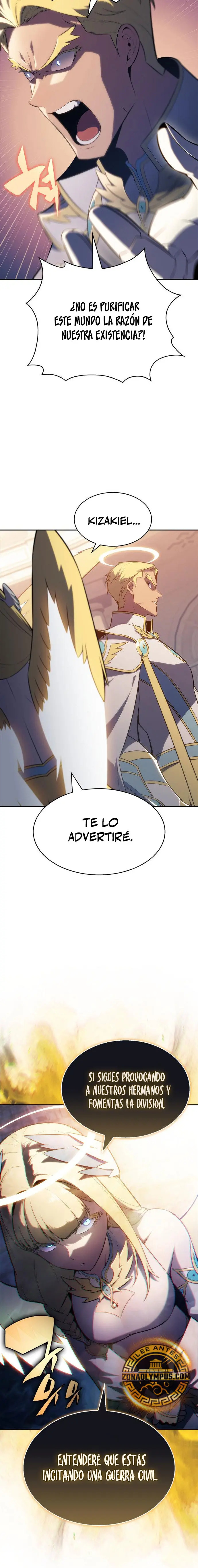 Read I'm the Max-Level Newbie Español Manga Online