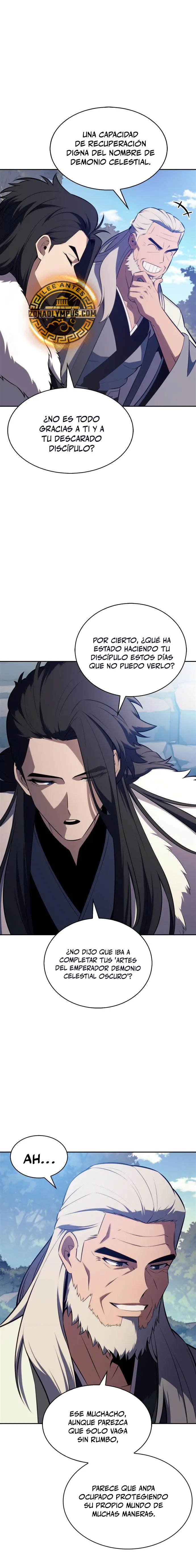 Read I'm the Max-Level Newbie Español Manga Online