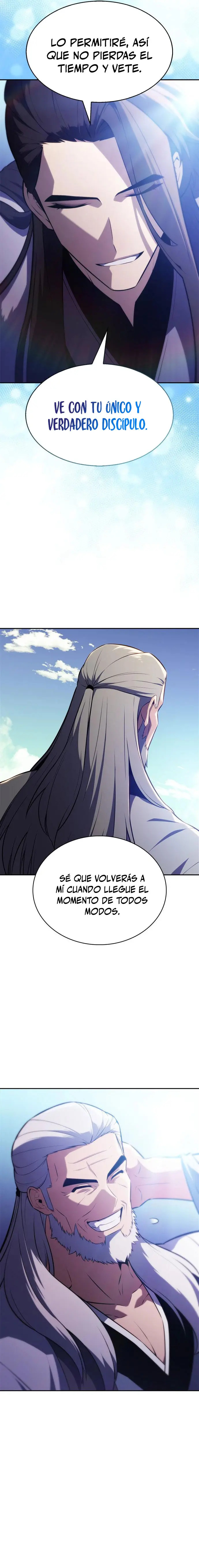 Read I'm the Max-Level Newbie Español Manga Online