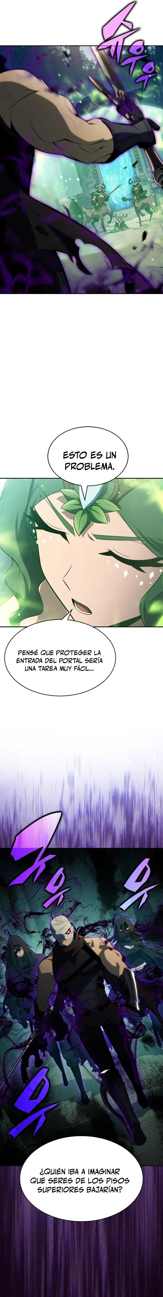 Read I'm the Max-Level Newbie Español Manga Online