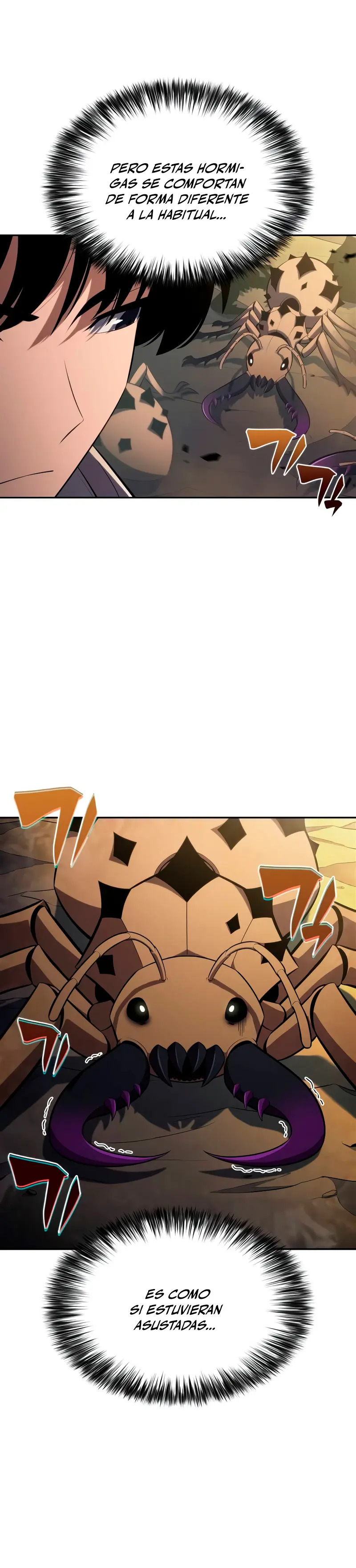 Read I'm the Max-Level Newbie Español Manga Online