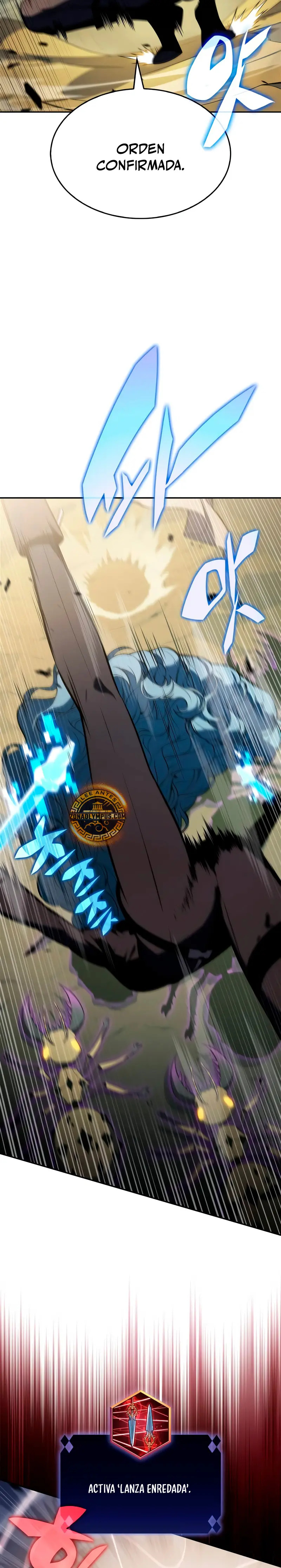 Read I'm the Max-Level Newbie Español Manga Online