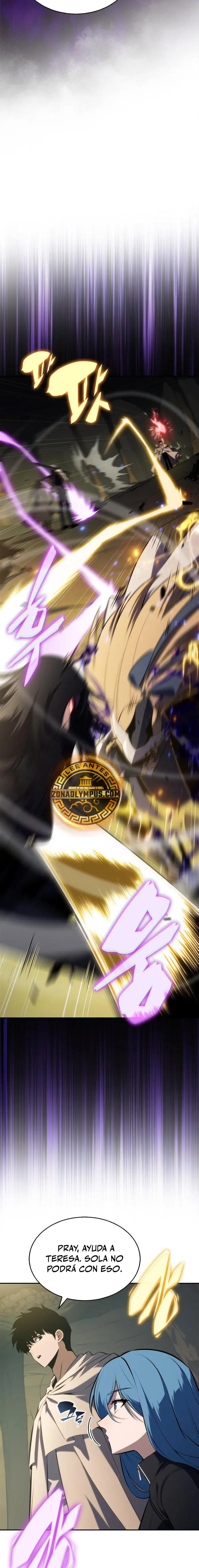 Read I'm the Max-Level Newbie Español Manga Online