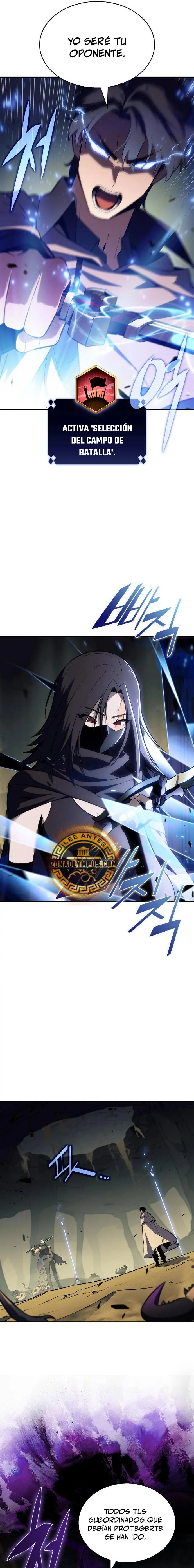 Read I'm the Max-Level Newbie Español Manga Online