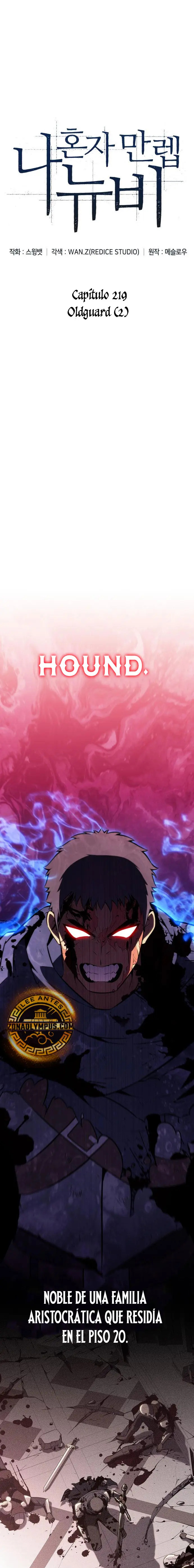 Read I'm the Max-Level Newbie Español Manga Online