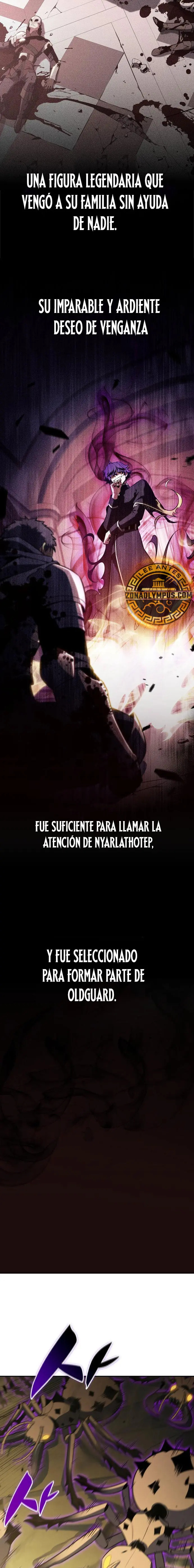 Read I'm the Max-Level Newbie Español Manga Online