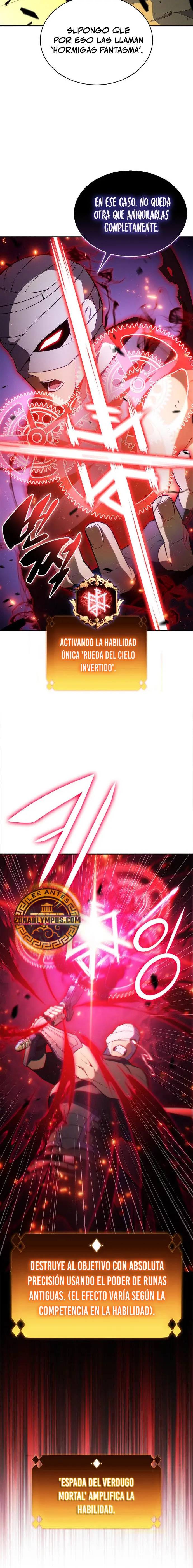 Read I'm the Max-Level Newbie Español Manga Online