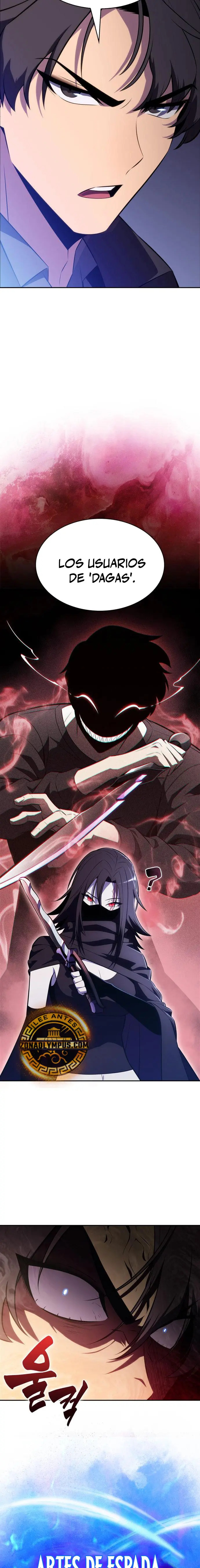 Read I'm the Max-Level Newbie Español Manga Online