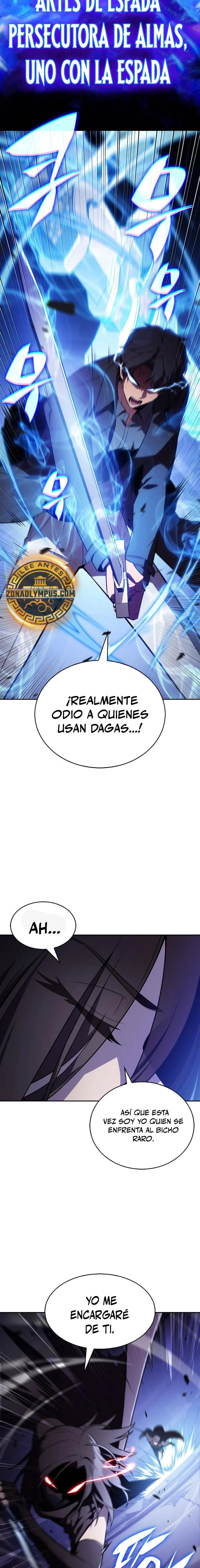 Read I'm the Max-Level Newbie Español Manga Online