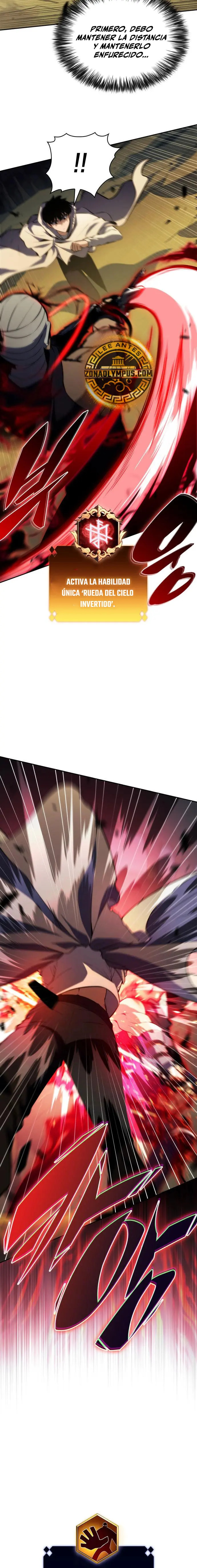 Read I'm the Max-Level Newbie Español Manga Online