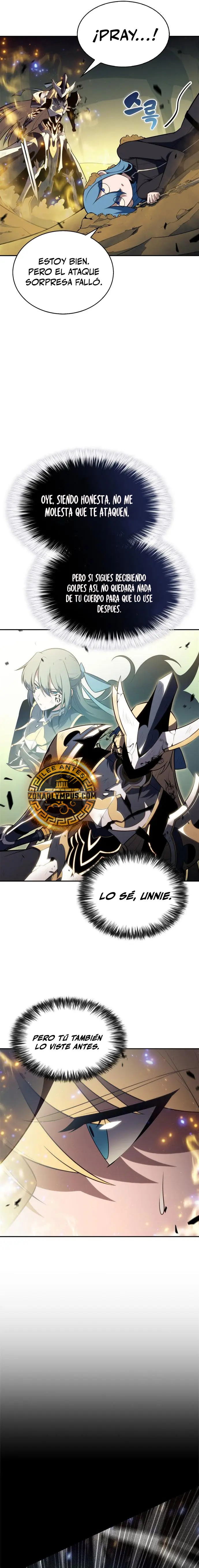 Read I'm the Max-Level Newbie Español Manga Online