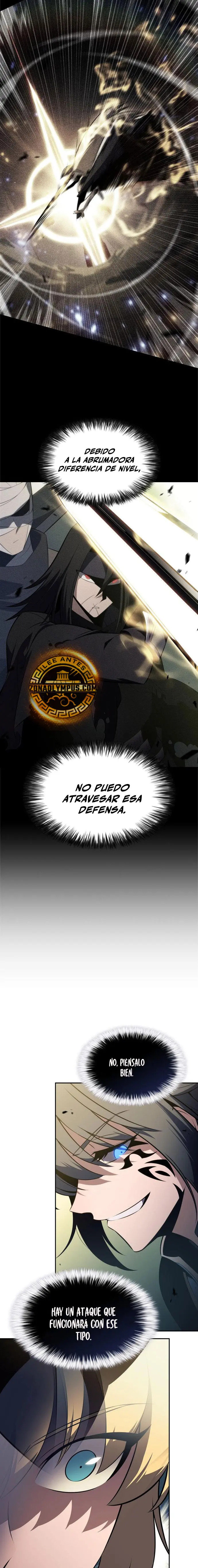 Read I'm the Max-Level Newbie Español Manga Online