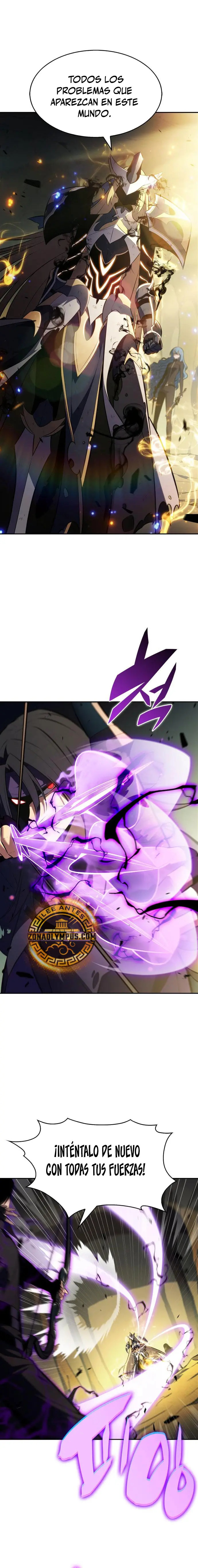 Read I'm the Max-Level Newbie Español Manga Online