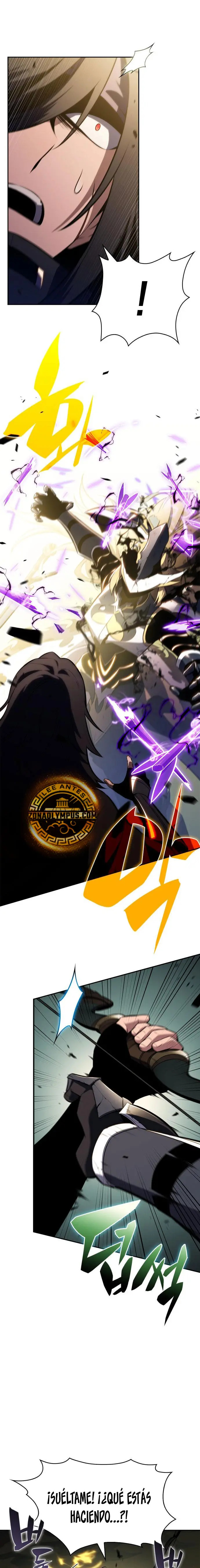 Read I'm the Max-Level Newbie Español Manga Online