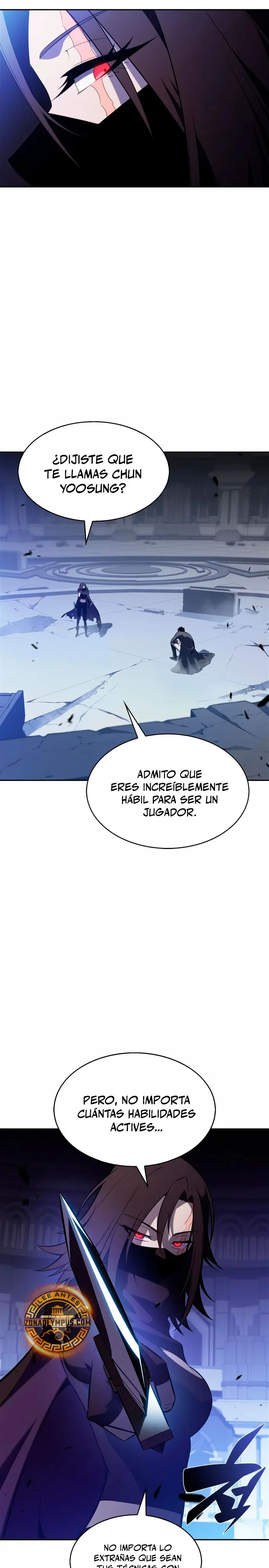 Read I'm the Max-Level Newbie Español Manga Online