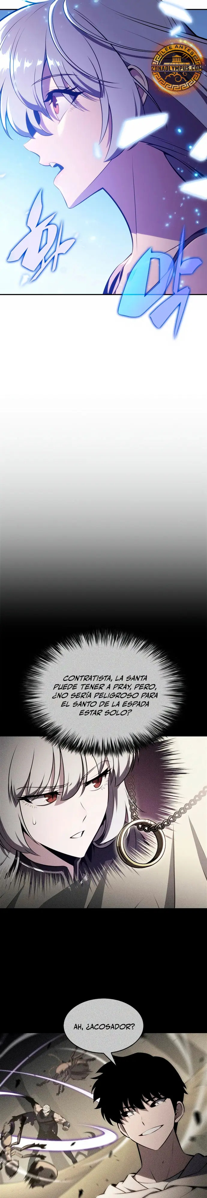 Read I'm the Max-Level Newbie Español Manga Online