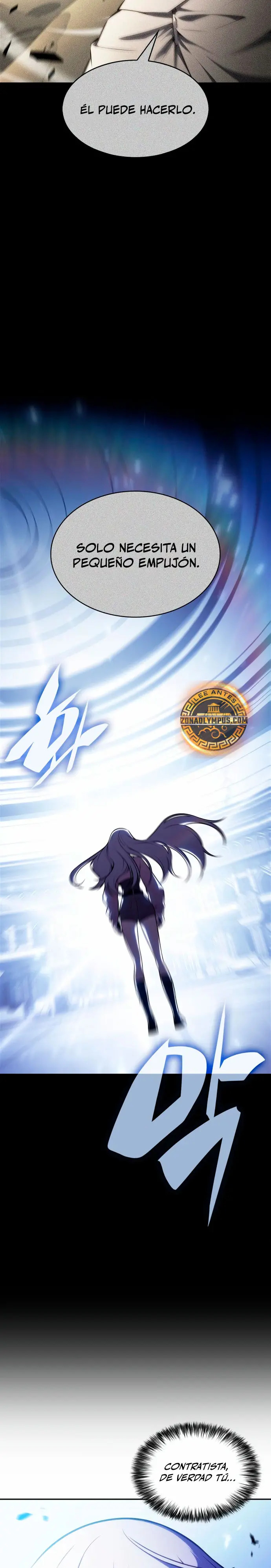 Read I'm the Max-Level Newbie Español Manga Online