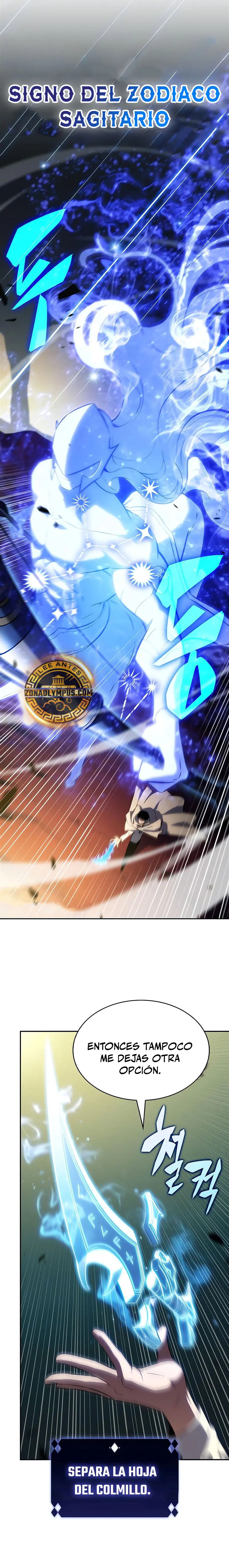 Read I'm the Max-Level Newbie Español Manga Online