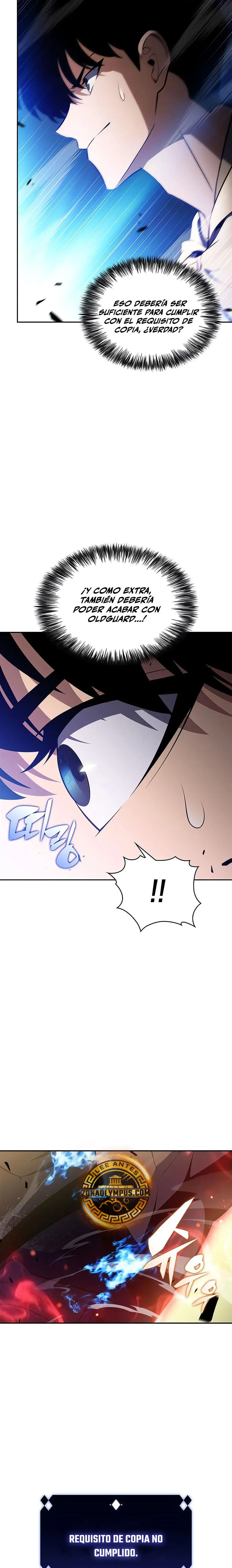 Read I'm the Max-Level Newbie Español Manga Online