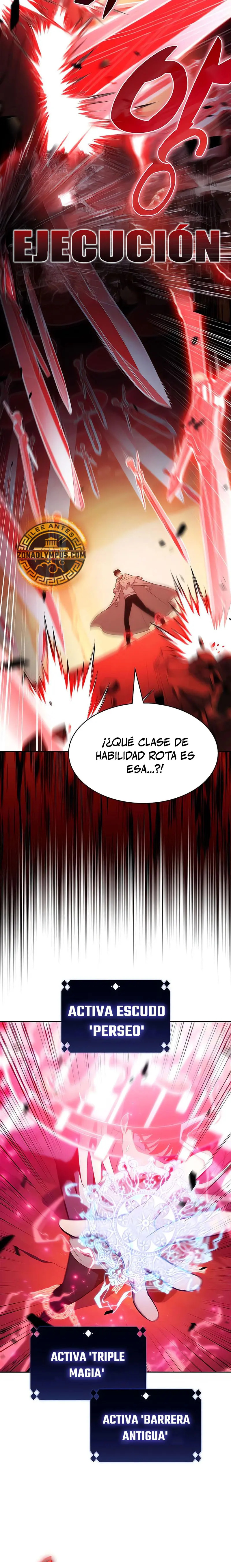 Read I'm the Max-Level Newbie Español Manga Online