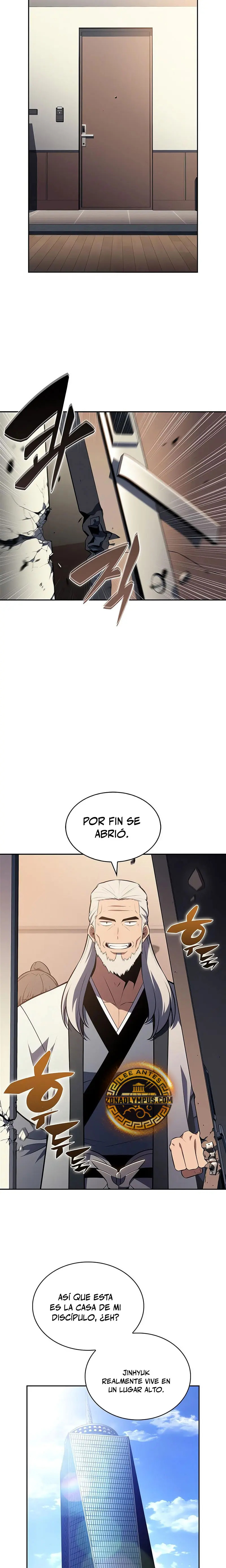 Read I'm the Max-Level Newbie Español Manga Online