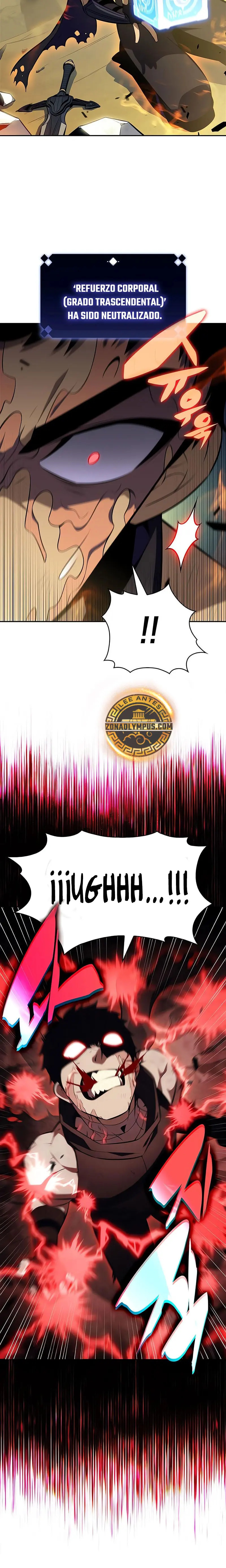 Read I'm the Max-Level Newbie Español Manga Online