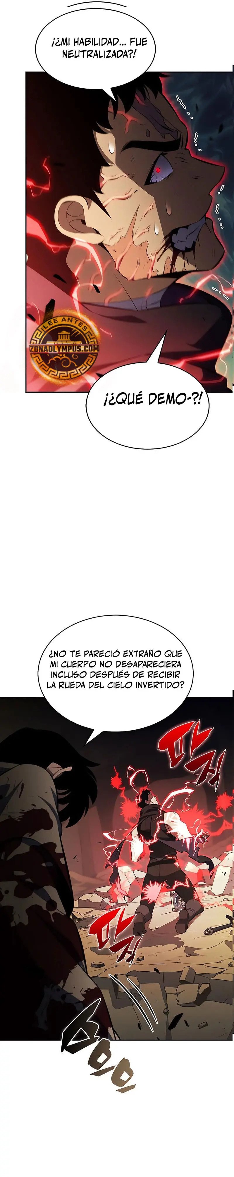 Read I'm the Max-Level Newbie Español Manga Online