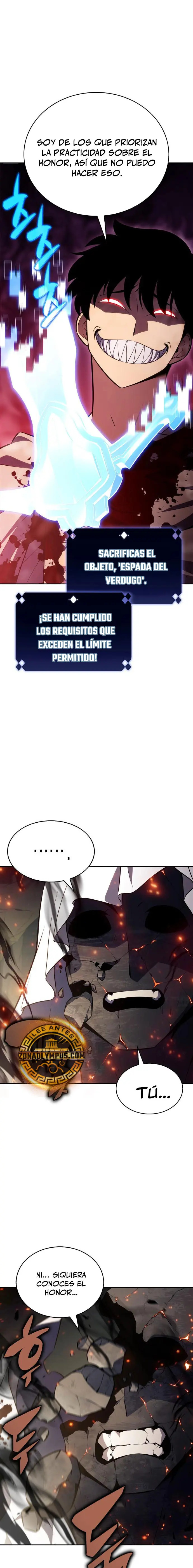 Read I'm the Max-Level Newbie Español Manga Online