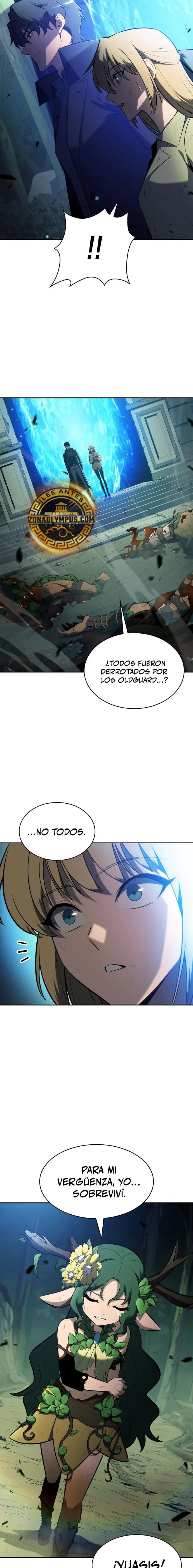 Read I'm the Max-Level Newbie Español Manga Online