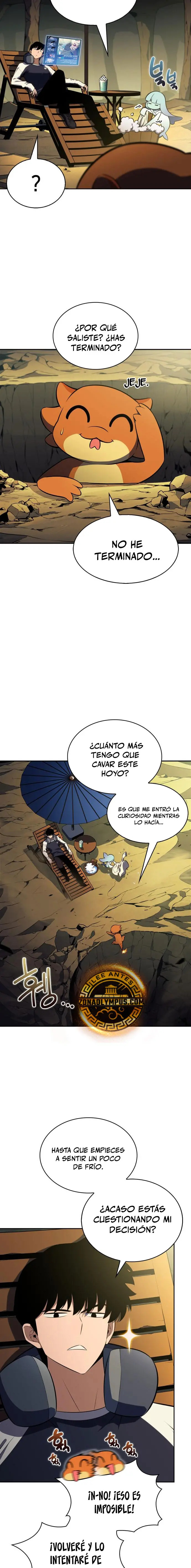 Read I'm the Max-Level Newbie Español Manga Online