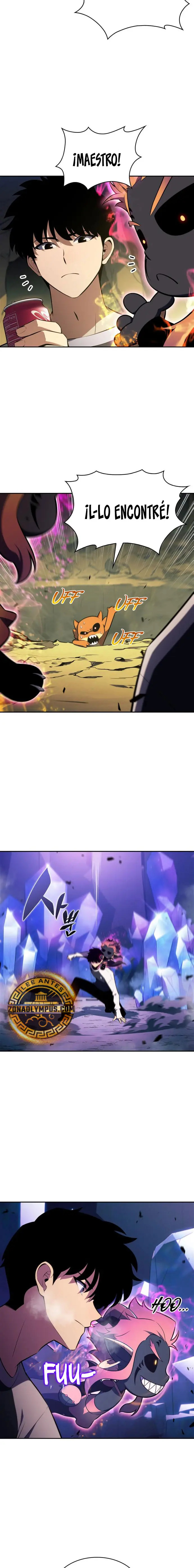 Read I'm the Max-Level Newbie Español Manga Online