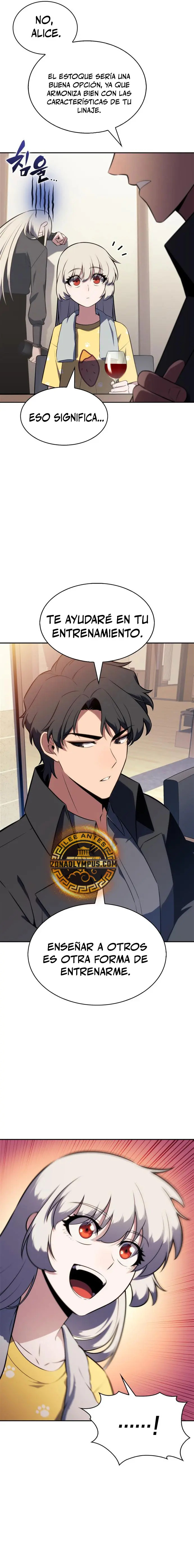 Read I'm the Max-Level Newbie Español Manga Online