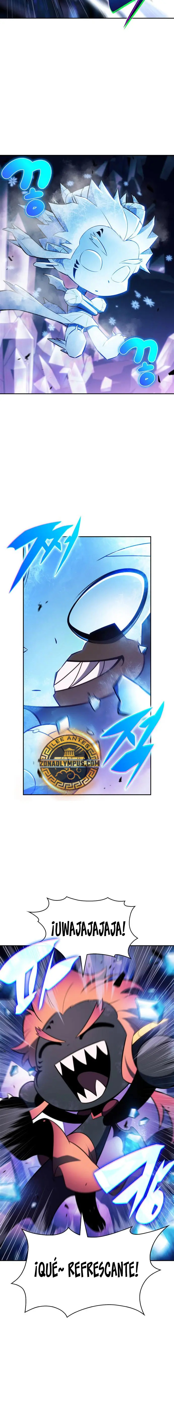 Read I'm the Max-Level Newbie Español Manga Online