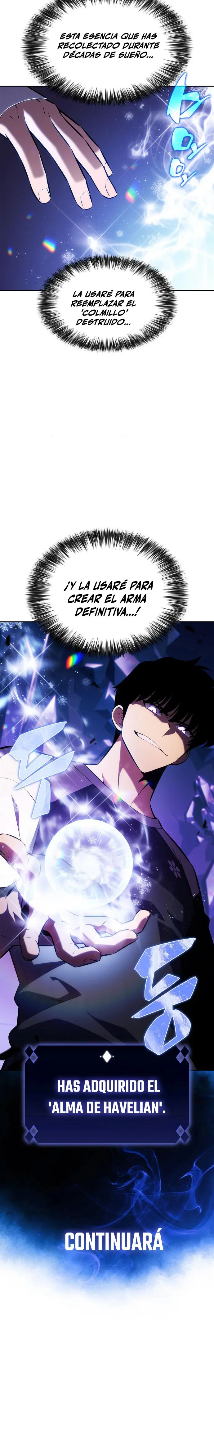 Read I'm the Max-Level Newbie Español Manga Online