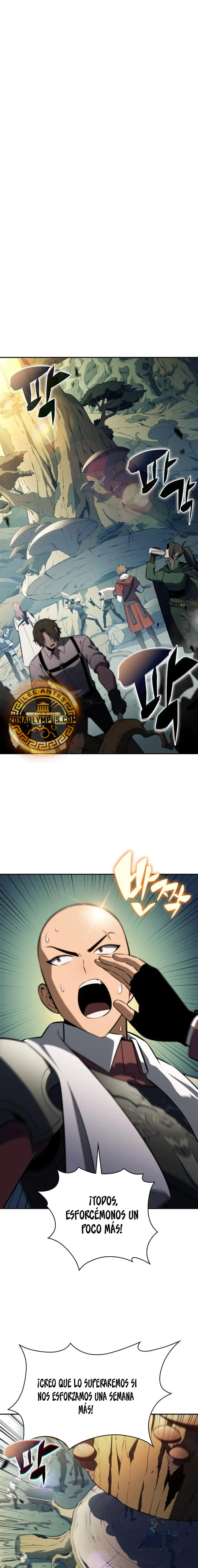 Read I'm the Max-Level Newbie Español Manga Online