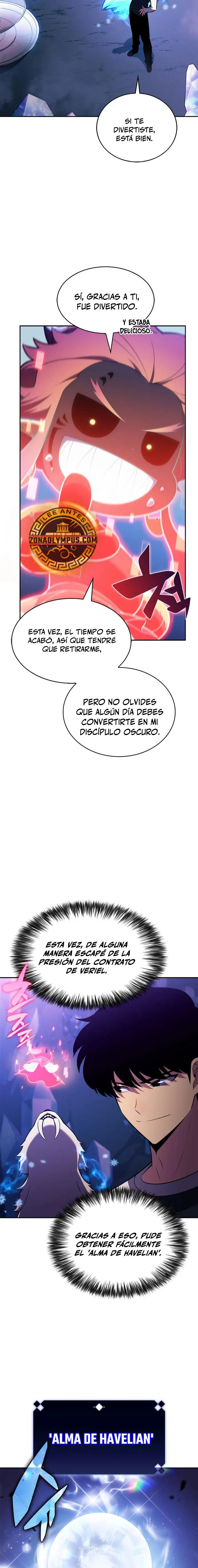 Read I'm the Max-Level Newbie Español Manga Online