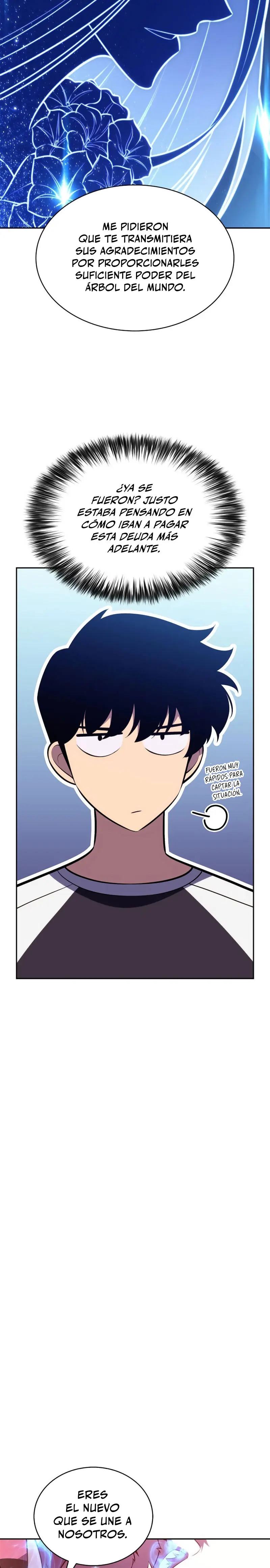 Read I'm the Max-Level Newbie Español Manga Online