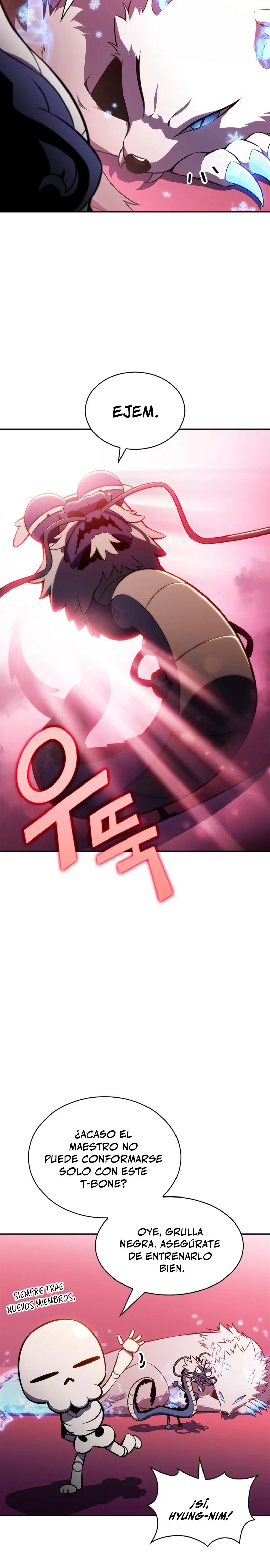 Read I'm the Max-Level Newbie Español Manga Online